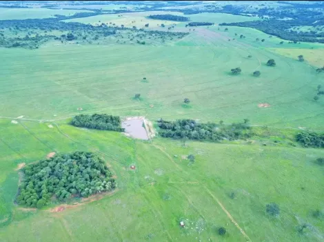 Comprar Rural / Fazenda em Itajá apenas R$ 26.000.000,00 - Foto 13