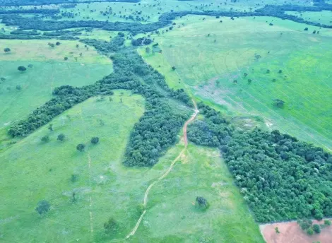 Comprar Rural / Fazenda em Itajá apenas R$ 26.000.000,00 - Foto 17