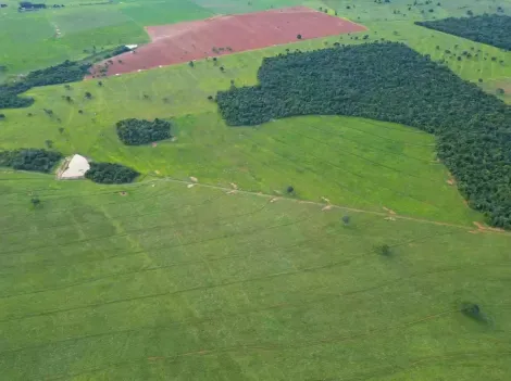 Comprar Rural / Fazenda em Itajá apenas R$ 26.000.000,00 - Foto 2