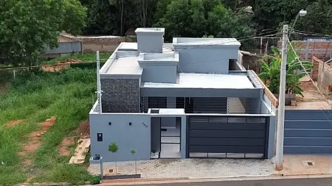 Alugar Casa / Condomínio em São José do Rio Preto. apenas R$ 560.000,00