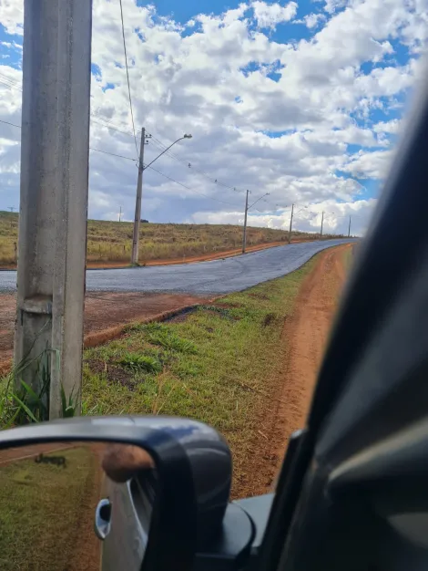 Comprar Terreno / Condomínio em Fronteira - Foto 5