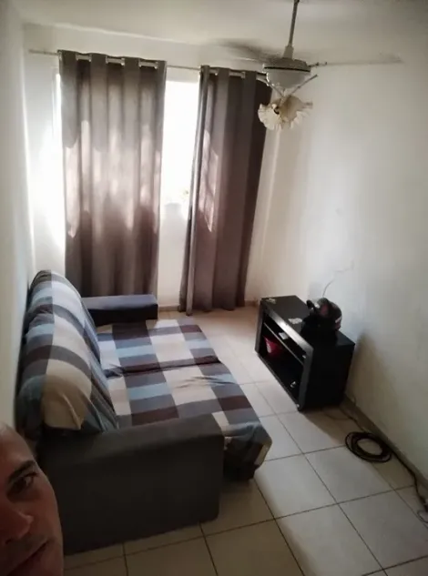 Alugar Apartamento / Padrão em São José do Rio Preto. apenas R$ 150.000,00