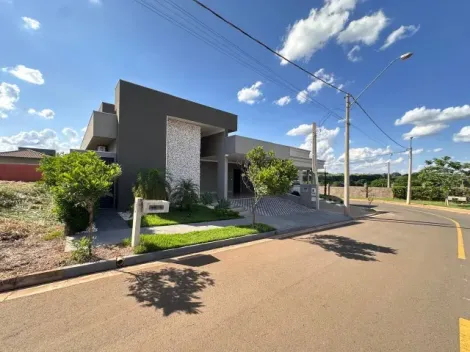 São José do Rio Preto - Residencial Maria Júlia - Casa - Condomínio - Venda