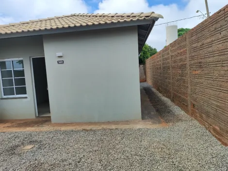 Alugar Casa / Padrão em São José do Rio Preto apenas R$ 800,00 - Foto 11