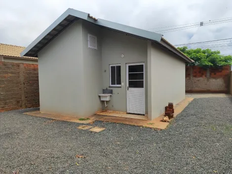 Alugar Casa / Padrão em São José do Rio Preto apenas R$ 800,00 - Foto 15