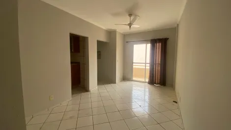 Apartamento / Padrão em São José do Rio Preto 