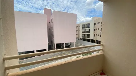 Alugar Apartamento / Padrão em São José do Rio Preto apenas R$ 800,00 - Foto 2