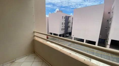 Alugar Apartamento / Padrão em São José do Rio Preto apenas R$ 800,00 - Foto 3