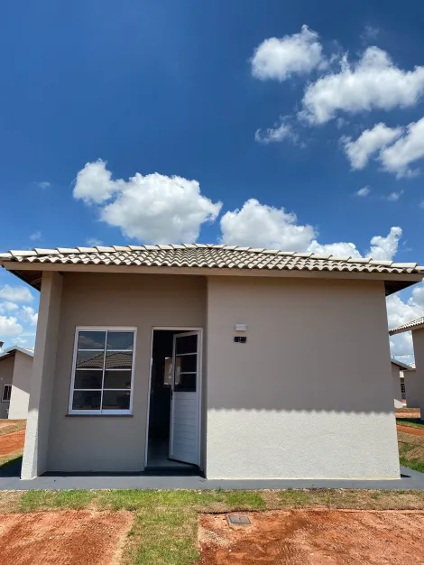 Casa / Padrão em São José do Rio Preto 