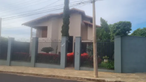 Casa / Sobrado em São José do Rio Preto 