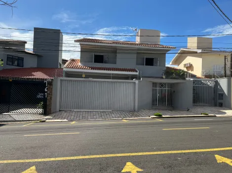 Casa / Padrão em São José do Rio Preto 