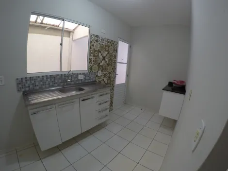 Alugar Casa / Condomínio em São José do Rio Preto apenas R$ 1.900,00 - Foto 2