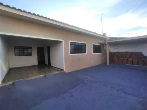 Alugar Casa / Padrão em São José do Rio Preto apenas R$ 1.600,00 - Foto 2