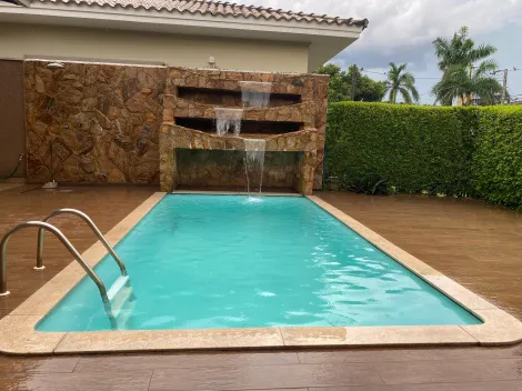 São José do Rio Preto - Residencial Jardins - Casa - Condomínio - Venda