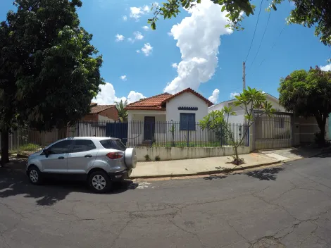 Casa / Padrão em São José do Rio Preto 