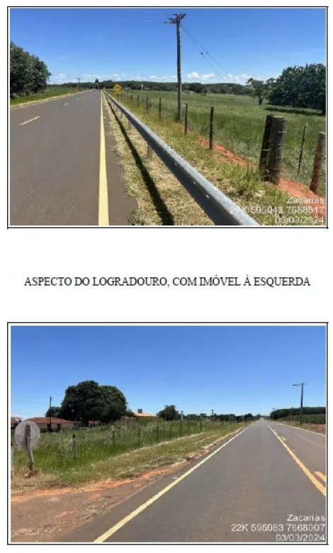 Comprar Rural / Fazenda em Zacarias apenas R$ 20.350.000,00 - Foto 9