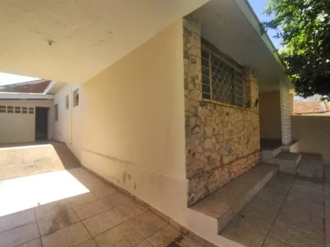 Alugar Casa / Padrão em São José do Rio Preto. apenas R$ 1.600,00