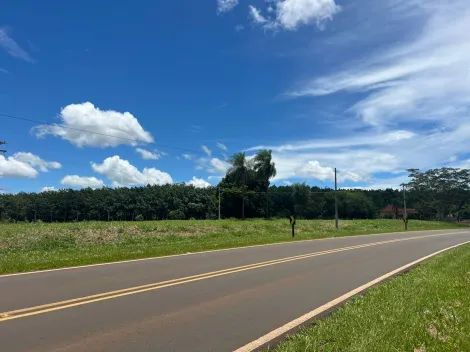 Terreno / Área em Potirendaba 