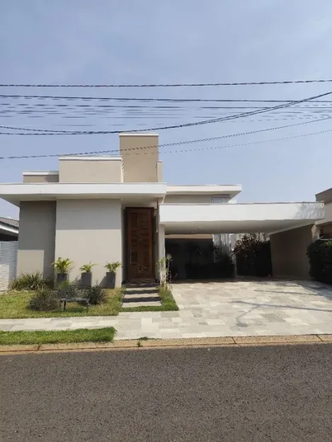 Casa / Condomínio em São José do Rio Preto 