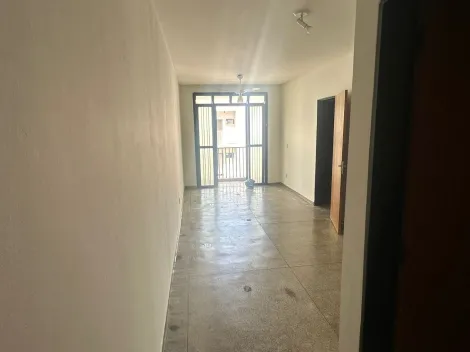 Alugar Apartamento / Padrão em São José do Rio Preto. apenas R$ 1.300,00