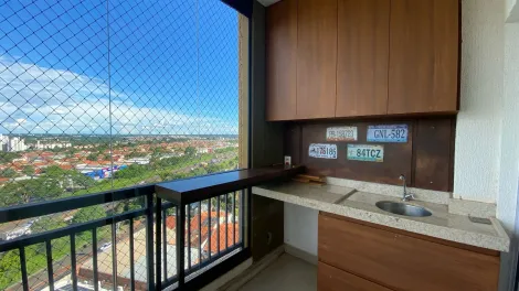 Alugar Apartamento / Padrão em São José do Rio Preto apenas R$ 2.600,00 - Foto 4