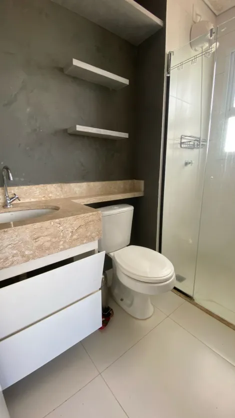 Alugar Apartamento / Padrão em São José do Rio Preto apenas R$ 2.600,00 - Foto 9