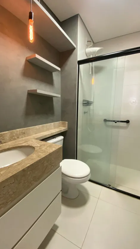 Alugar Apartamento / Padrão em São José do Rio Preto apenas R$ 2.600,00 - Foto 14