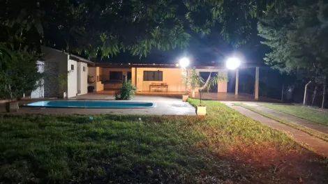 Alugar Rural / Chácara em Cedral. apenas R$ 750.000,00