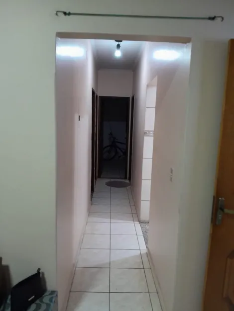 Alugar Casa / Padrão em São José do Rio Preto. apenas R$ 220.000,00