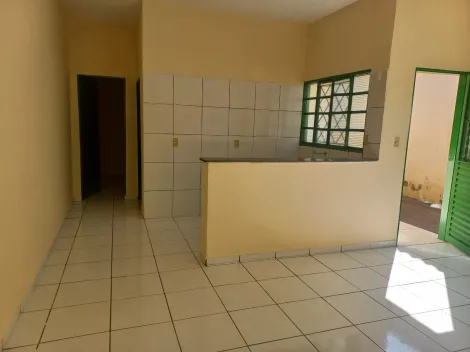 Alugar Casa / Padrão em São José do Rio Preto apenas R$ 800,00 - Foto 4