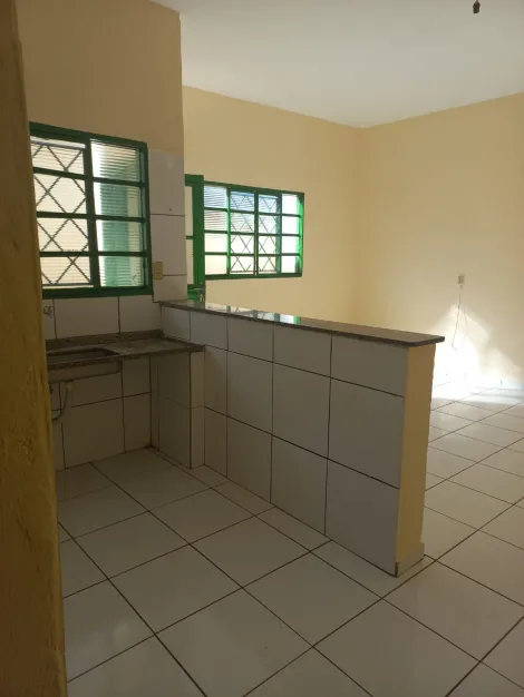 Alugar Casa / Padrão em São José do Rio Preto apenas R$ 800,00 - Foto 10