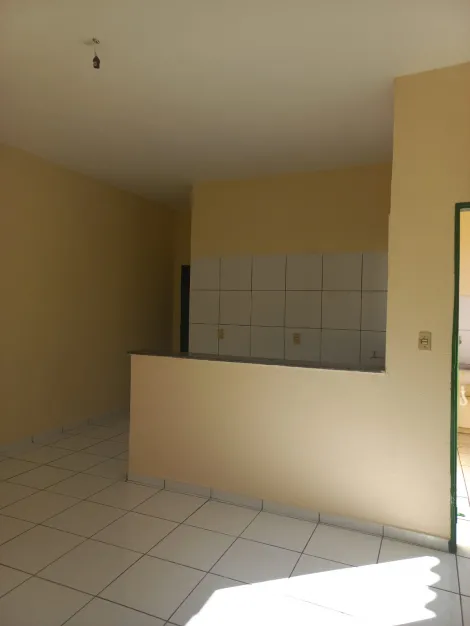 Alugar Casa / Padrão em São José do Rio Preto apenas R$ 800,00 - Foto 13