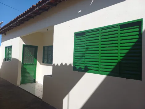 Alugar Casa / Padrão em São José do Rio Preto apenas R$ 800,00 - Foto 15