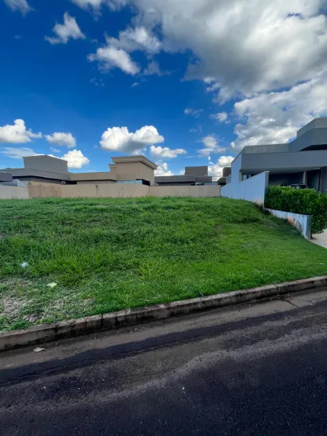 São José do Rio Preto - Residencial Gaivota II - Terreno - Condomínio - Venda