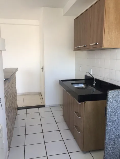 Alugar Apartamento / Padrão em São José do Rio Preto. apenas R$ 1.100,00