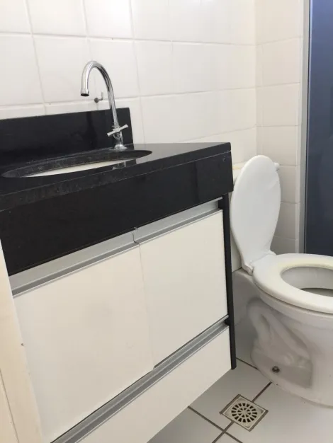 Alugar Apartamento / Padrão em São José do Rio Preto apenas R$ 1.100,00 - Foto 10