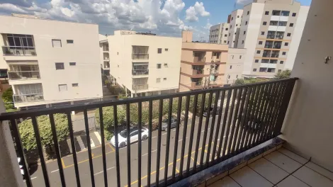 Alugar Apartamento / Padrão em São José do Rio Preto apenas R$ 1.750,00 - Foto 4