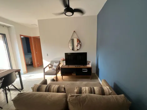 Alugar Apartamento / Padrão em São José do Rio Preto. apenas R$ 280.000,00