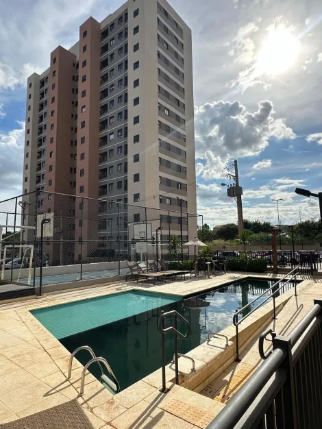 Comprar Apartamento / Padrão em São José do Rio Preto apenas R$ 280.000,00 - Foto 9