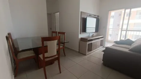 Alugar Apartamento / Padrão em São José do Rio Preto. apenas R$ 3.000,00