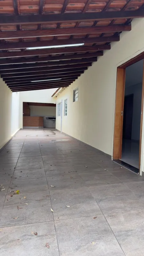 Alugar Casa / Padrão em São José do Rio Preto apenas R$ 2.800,00 - Foto 4