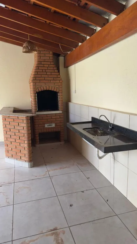 Alugar Casa / Padrão em São José do Rio Preto apenas R$ 2.800,00 - Foto 16