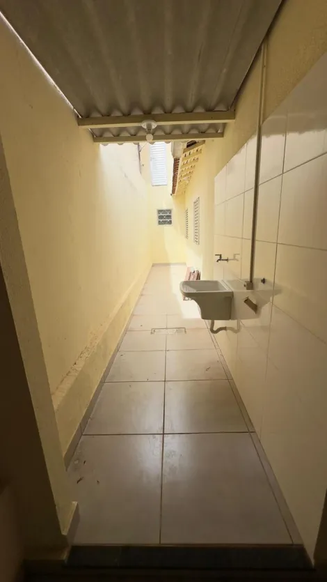 Alugar Casa / Padrão em São José do Rio Preto apenas R$ 2.800,00 - Foto 23