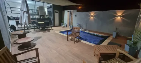 Comprar Casa / Padrão em Bady Bassitt apenas R$ 450.000,00 - Foto 1