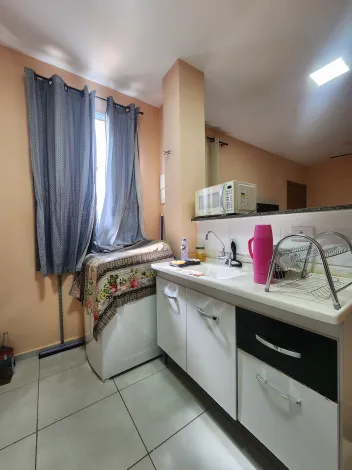 Alugar Apartamento / Padrão em São José do Rio Preto apenas R$ 900,00 - Foto 4