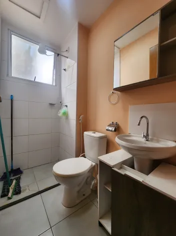 Alugar Apartamento / Padrão em São José do Rio Preto apenas R$ 900,00 - Foto 7