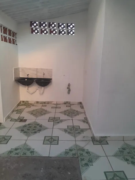 Alugar Casa / Padrão em São José do Rio Preto apenas R$ 1.000,00 - Foto 9