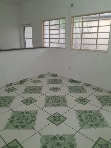 Alugar Casa / Padrão em São José do Rio Preto apenas R$ 1.000,00 - Foto 2