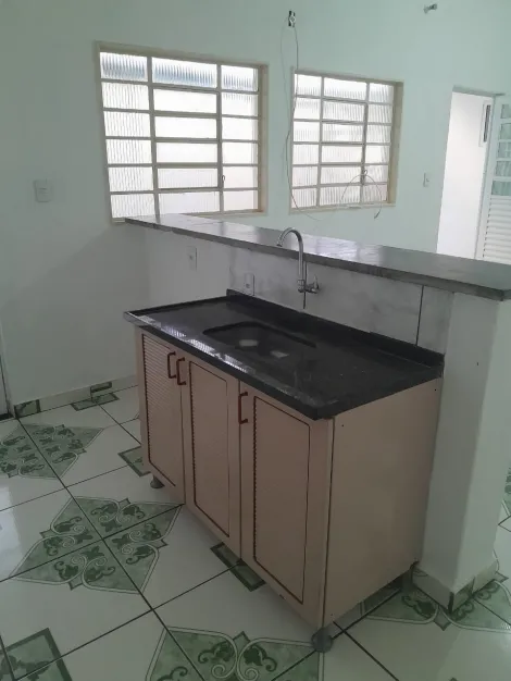 Alugar Casa / Padrão em São José do Rio Preto apenas R$ 1.000,00 - Foto 4