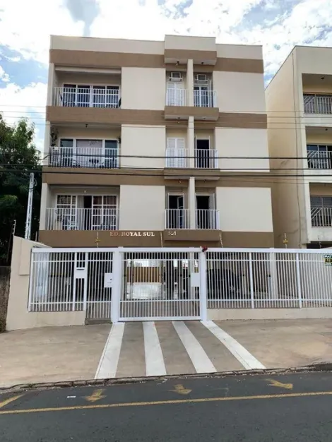 Alugar Apartamento / Padrão em São José do Rio Preto apenas R$ 1.700,00 - Foto 1